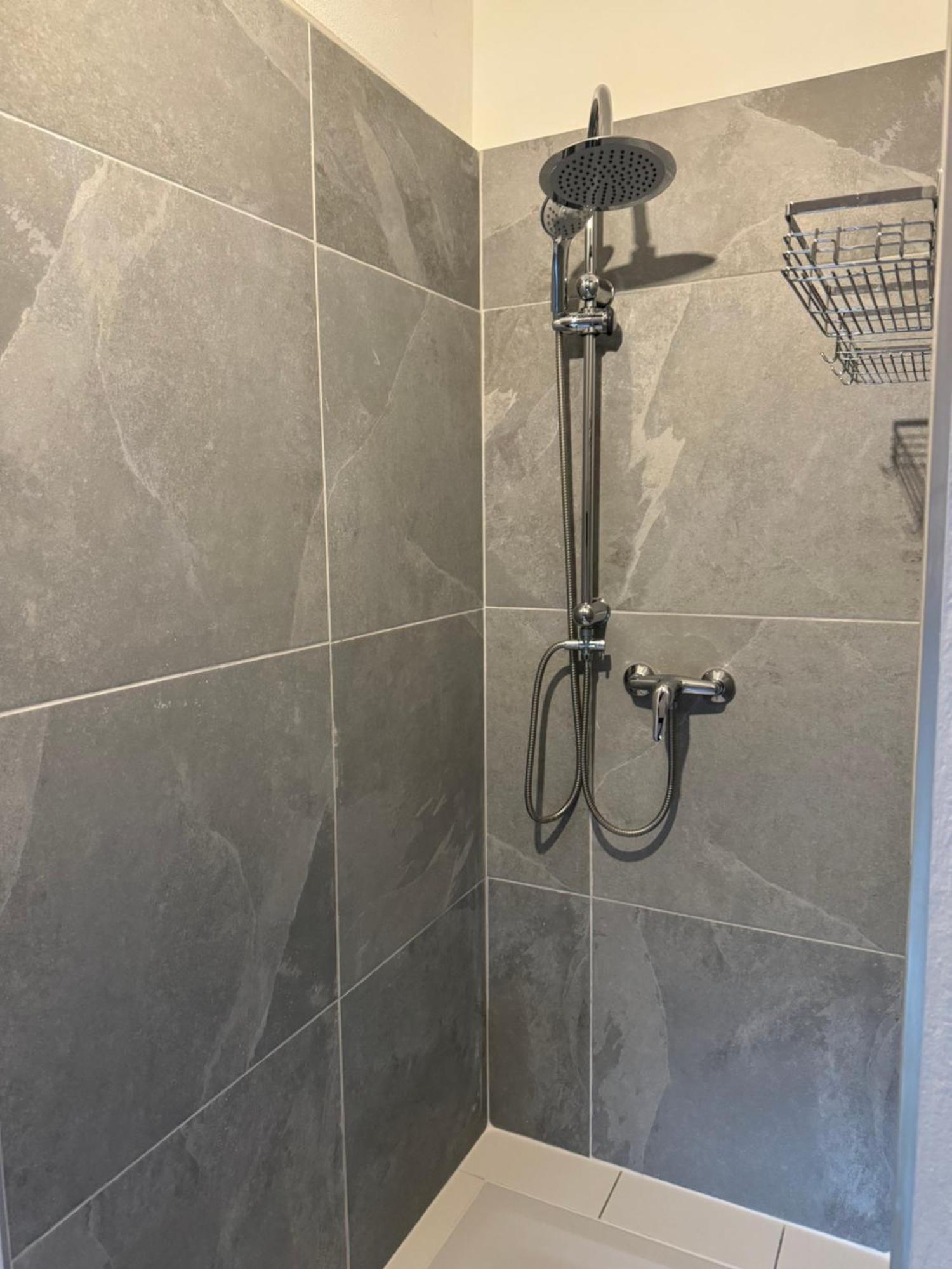 Halle  Appartement "Nina"Im Dachgeschoss, Inklusive Parkplatz מראה חיצוני תמונה